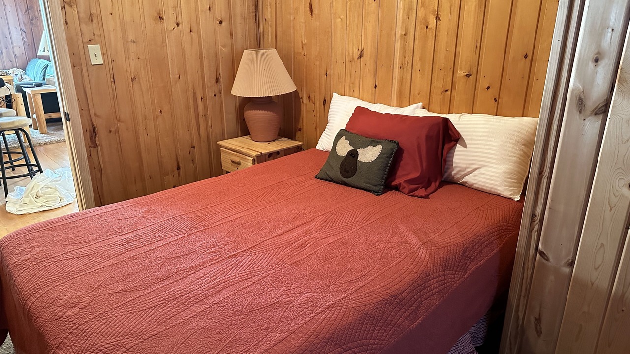 Photo of Bedroom in Webster