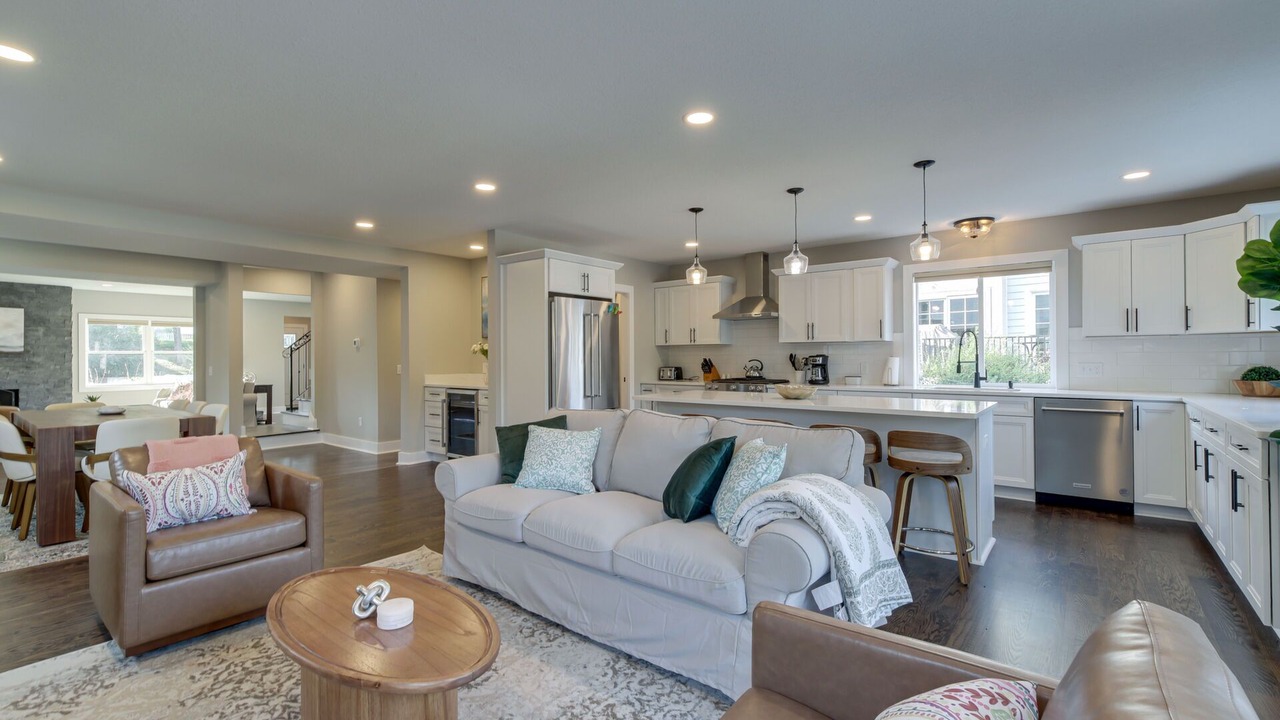 Photo of Livingroom in Nokomis