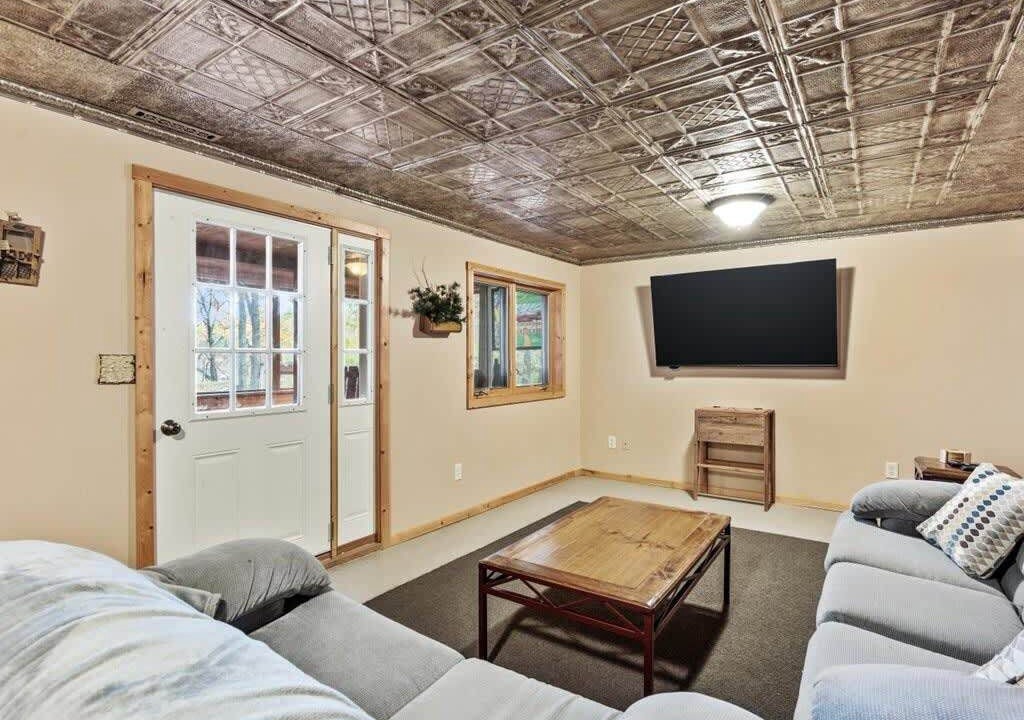 Photo of Bedroom in Crosslake