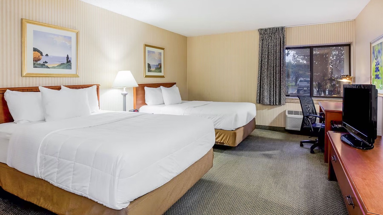 Photo of Bedroom in La Crosse