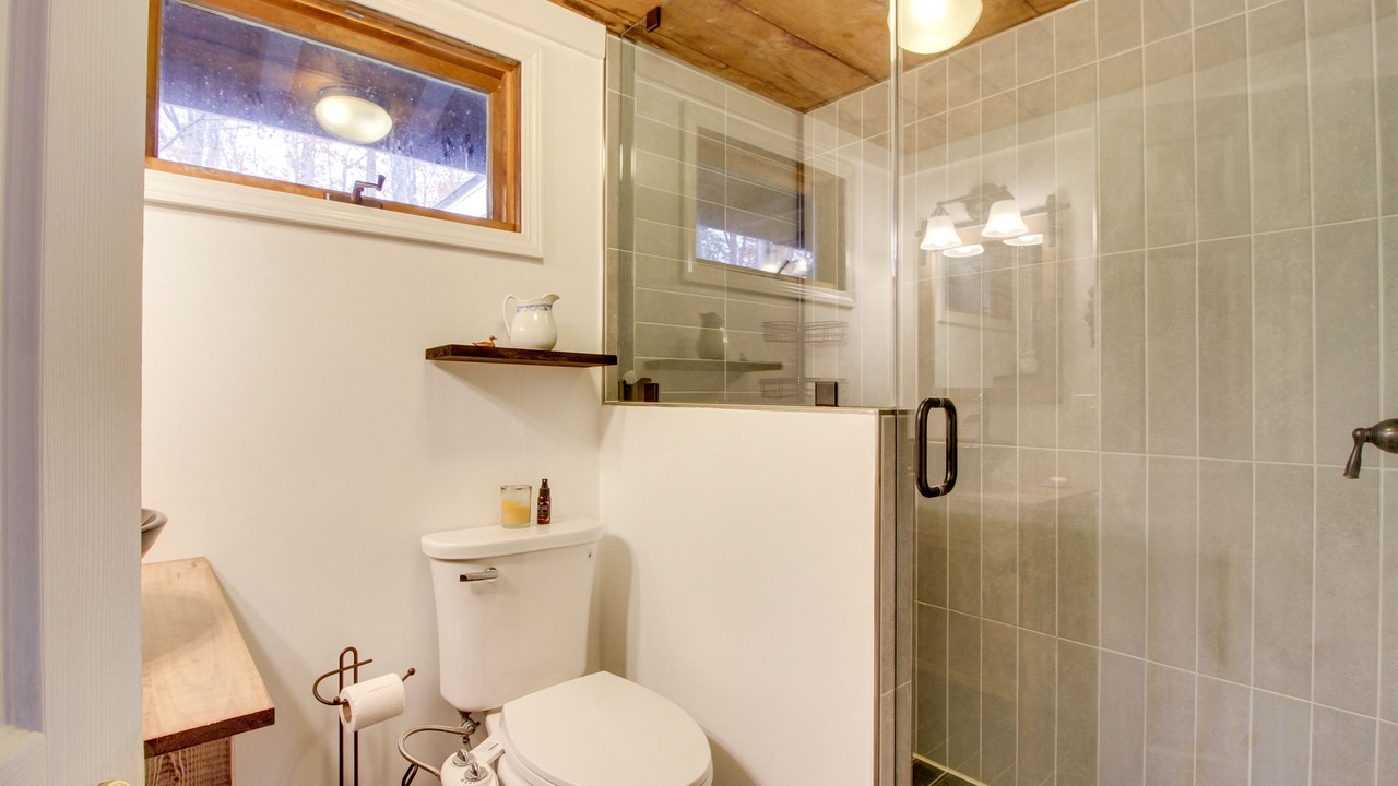 Photo of Bathroom in Weston