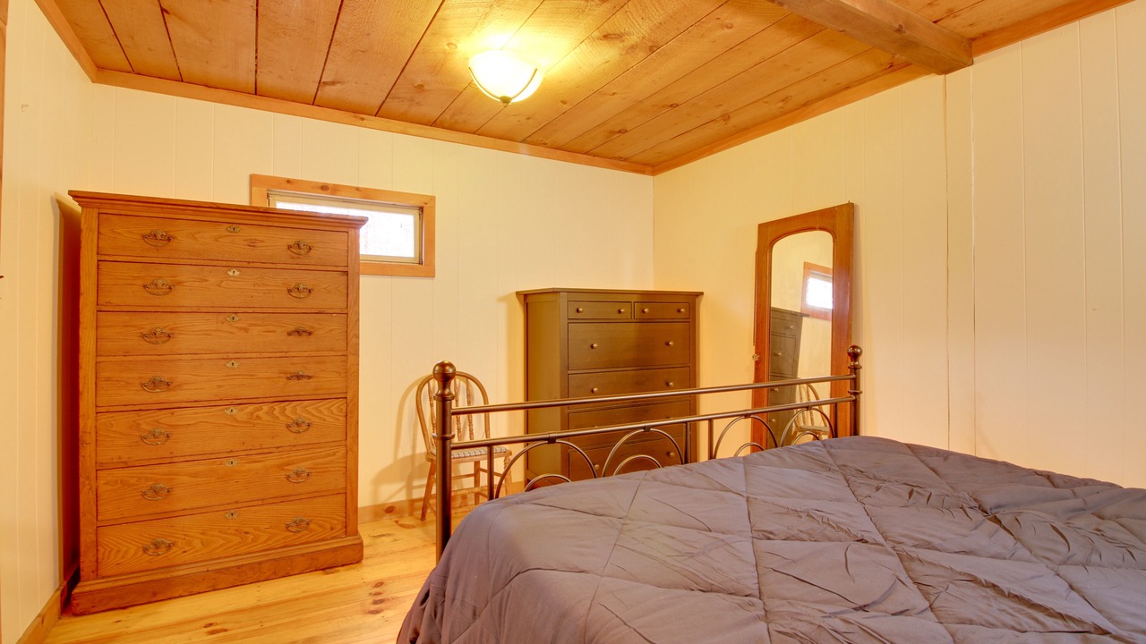 Photo of Bedroom in Weston