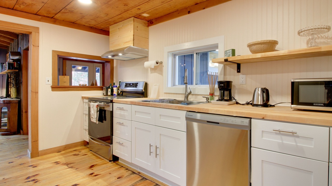 Photo of Kitchen in Weston