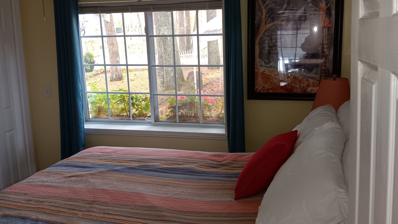 Photo of Bedroom in Northfield