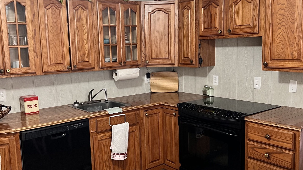 Photo of Kitchen in Chapmanville