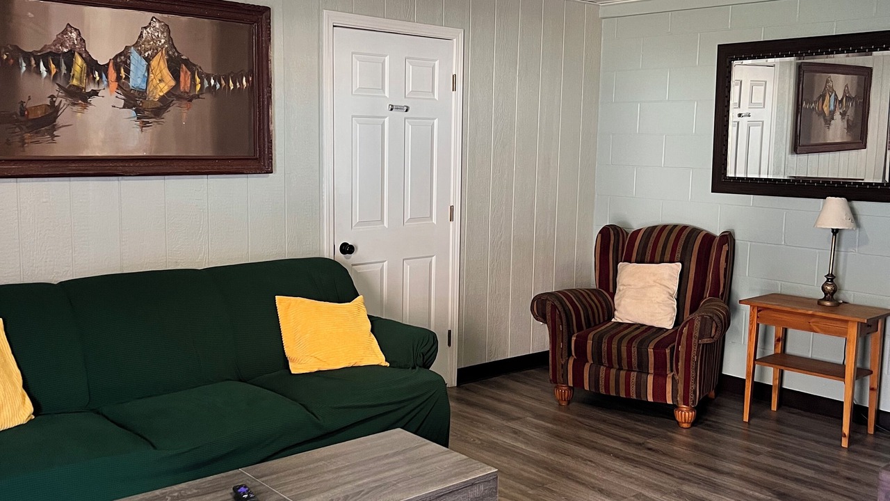 Photo of Livingroom in Chapmanville