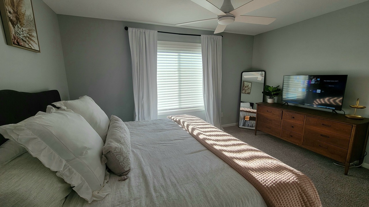 Photo of Bedroom in Rochester