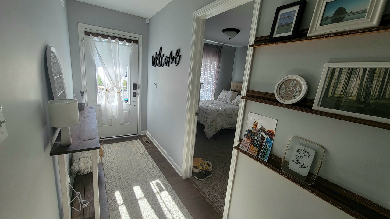 Photo of Bedroom in Rochester