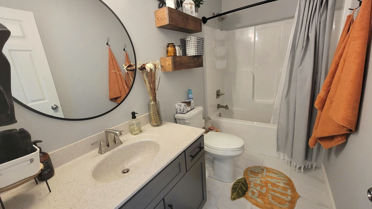 Photo of Bathroom in Rochester