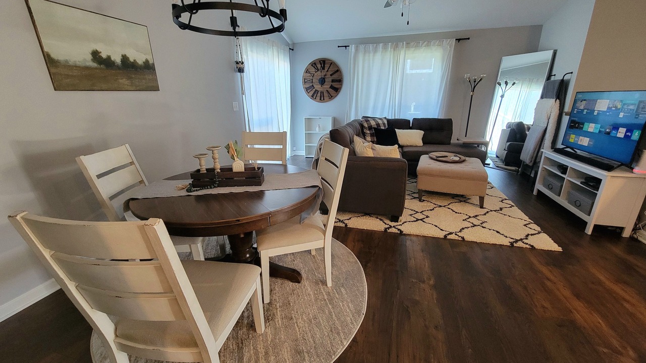 Photo of Livingroom in Rochester