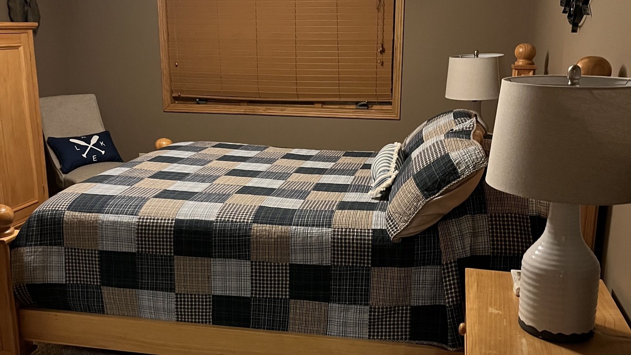 Photo of Bedroom in Webster