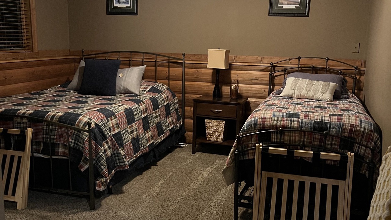 Photo of Bedroom in Webster