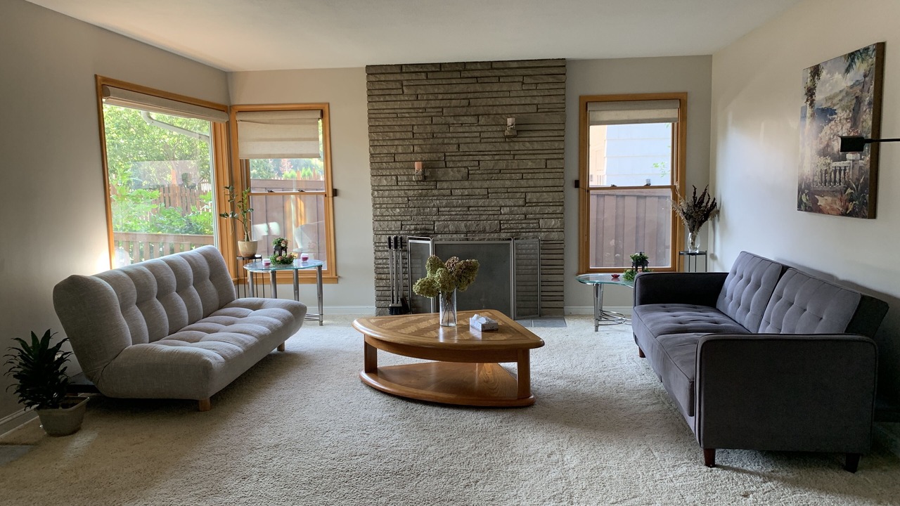 Photo of Bedroom in St. Louis Park
