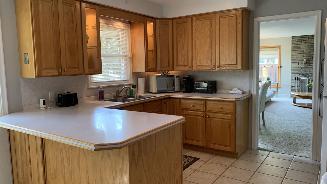 Photo of Kitchen in St. Louis Park