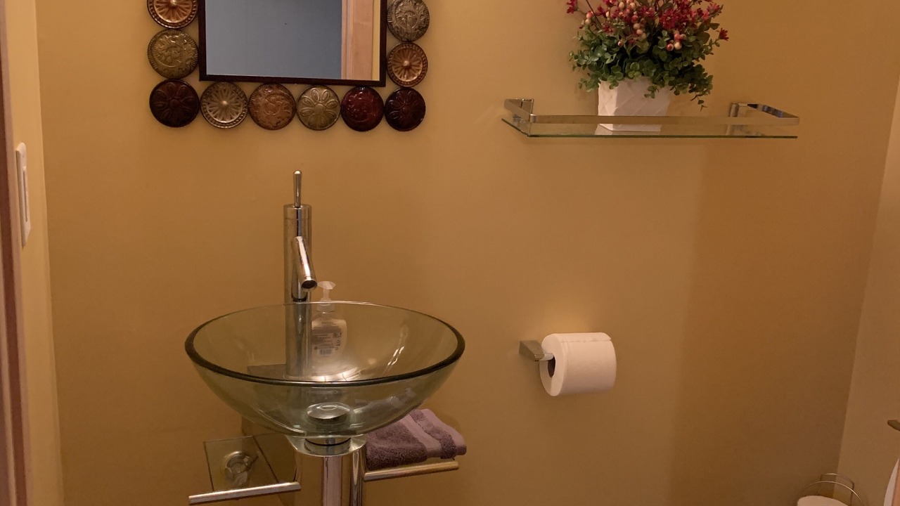 Photo of Bathroom in St. Louis Park