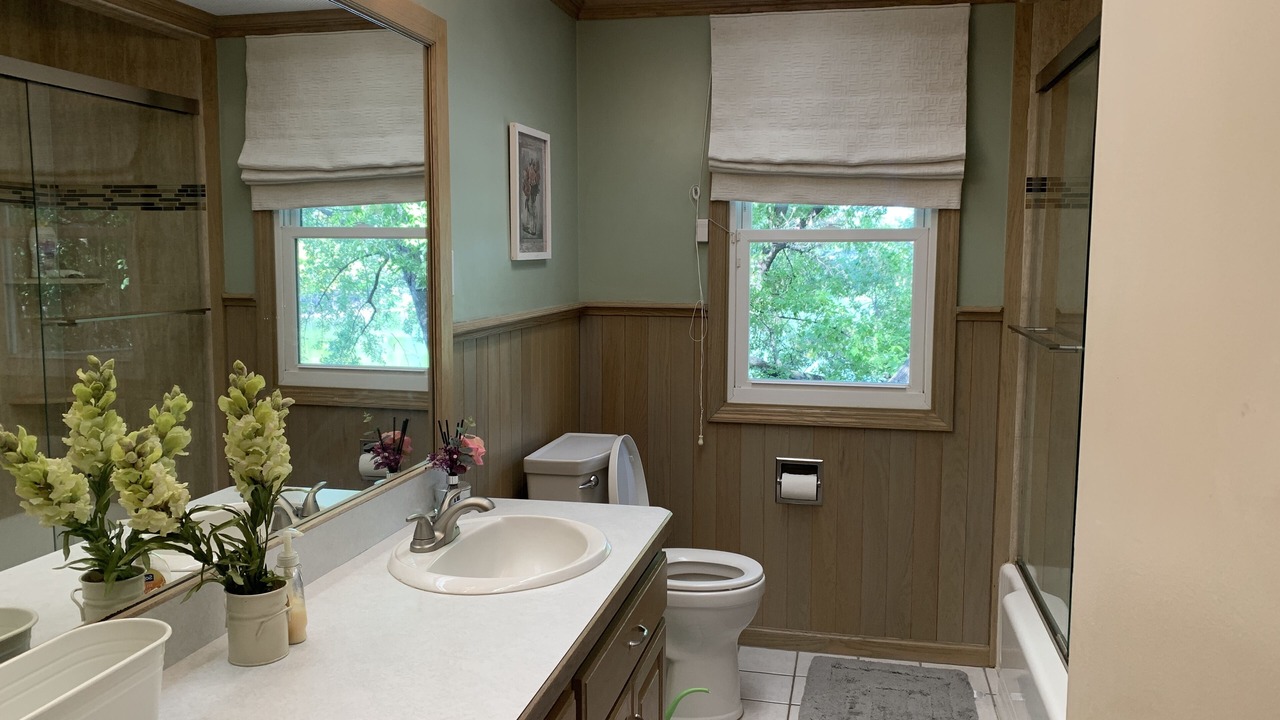 Photo of Bathroom in St. Louis Park