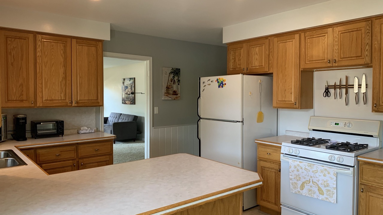 Photo of Kitchen in St. Louis Park