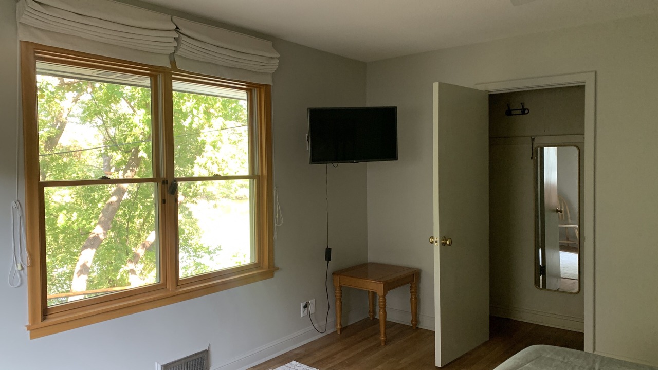 Photo of Bedroom in St. Louis Park