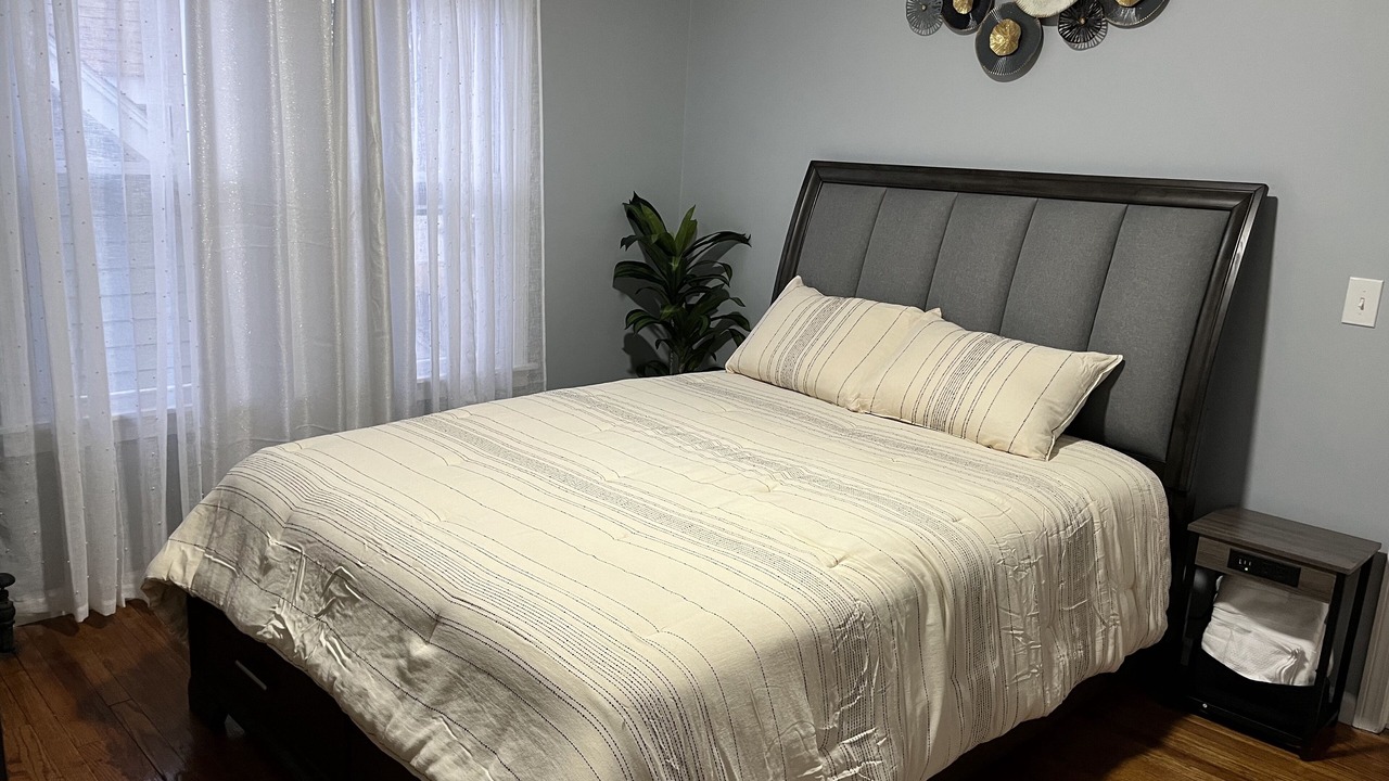 Photo of Bedroom in East Longmeadow