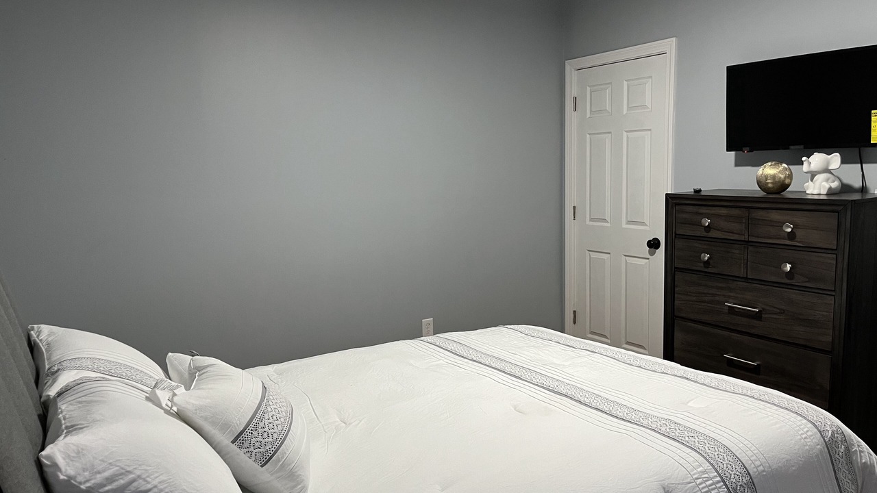 Photo of Bedroom in East Longmeadow