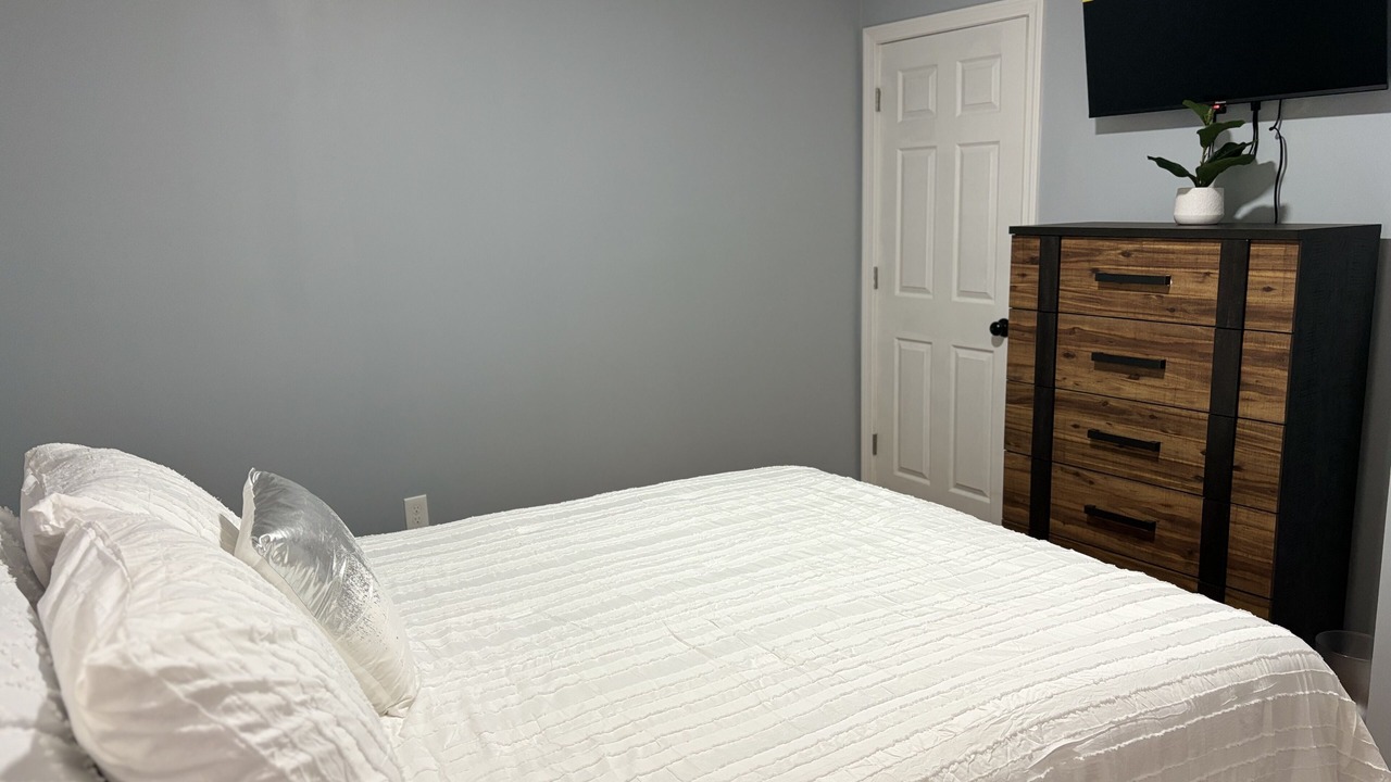 Photo of Bedroom in East Longmeadow