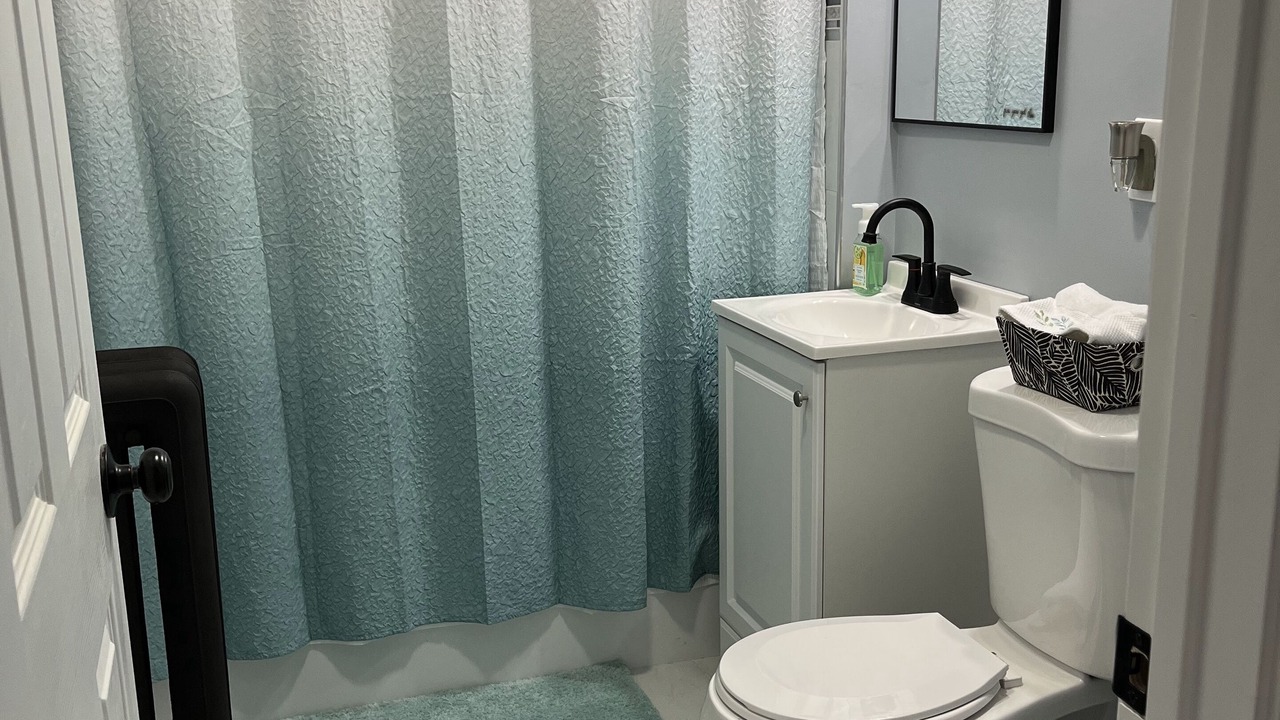 Photo of Bathroom in East Longmeadow
