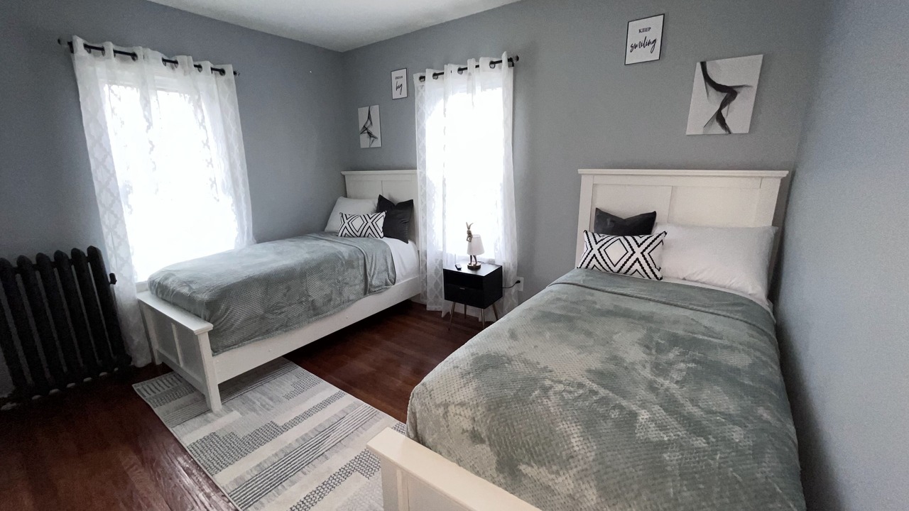 Photo of Bedroom in East Longmeadow