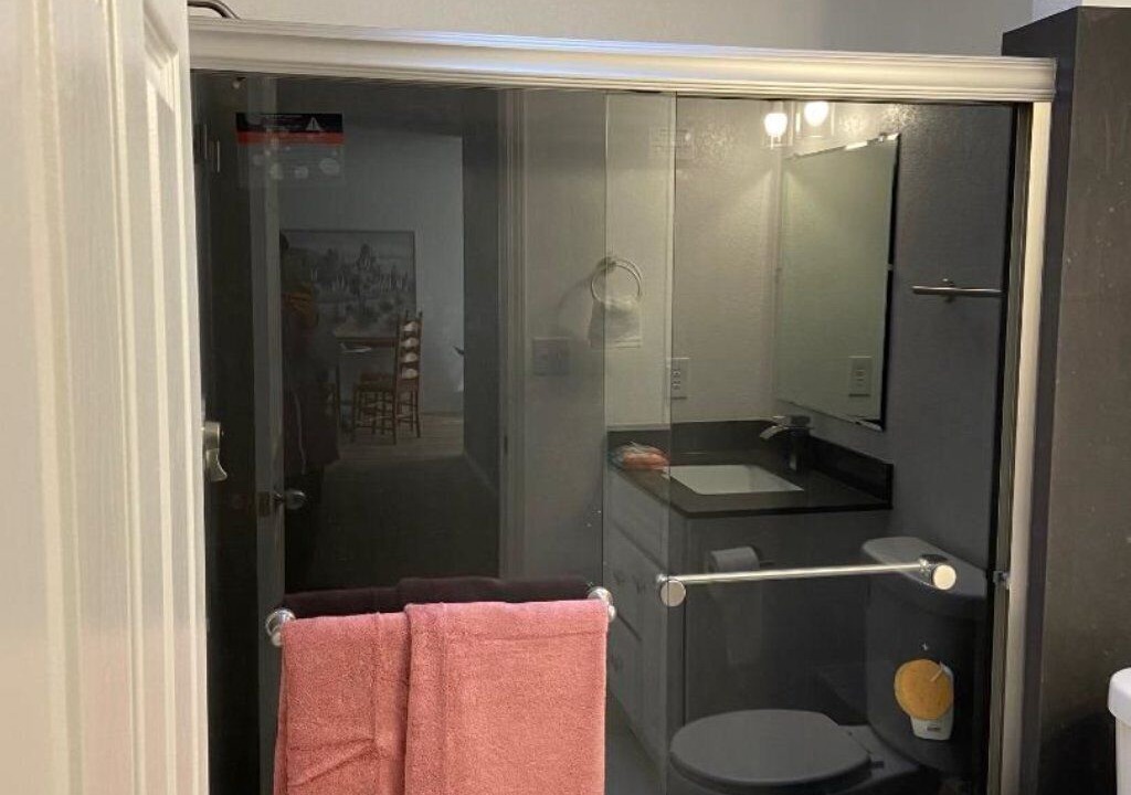 Photo of Bathroom in Northeast Heights