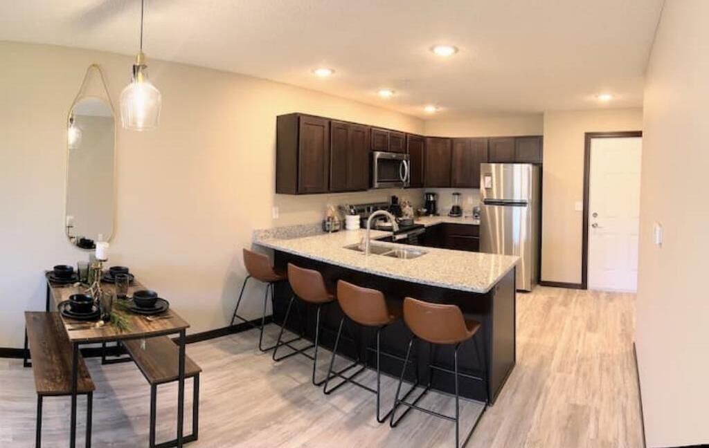 Photo of Kitchen in Rosemount