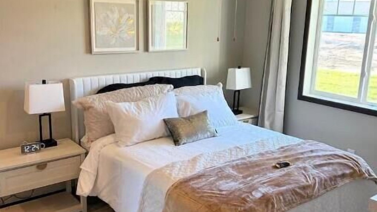 Photo of Bedroom in Rosemount