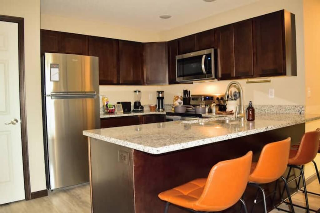 Photo of Kitchen in Rosemount