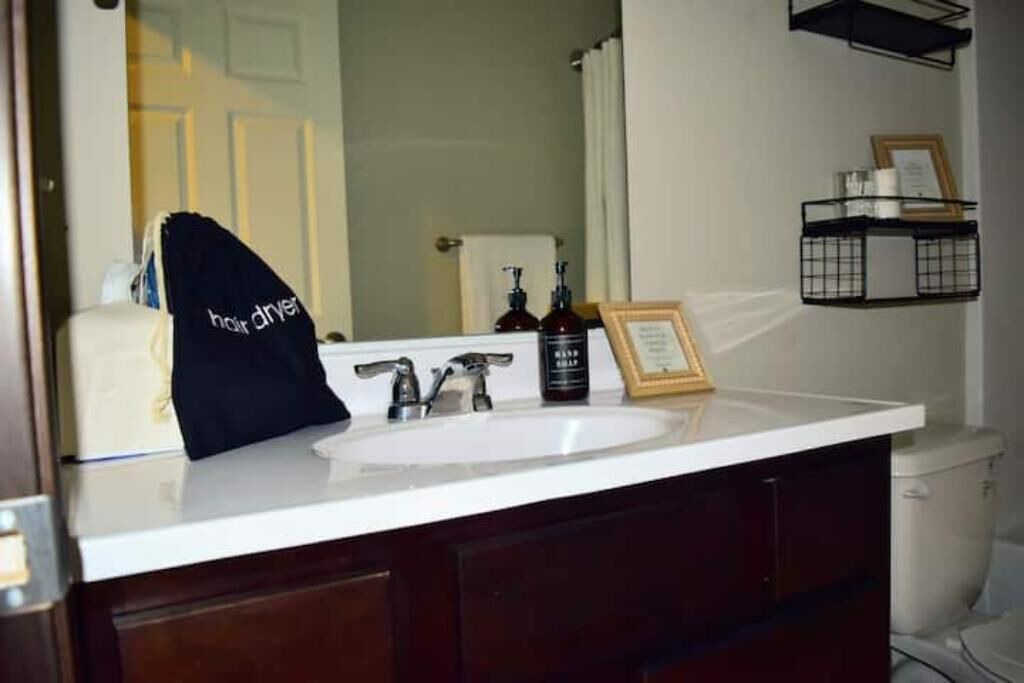Photo of Bathroom in Rosemount