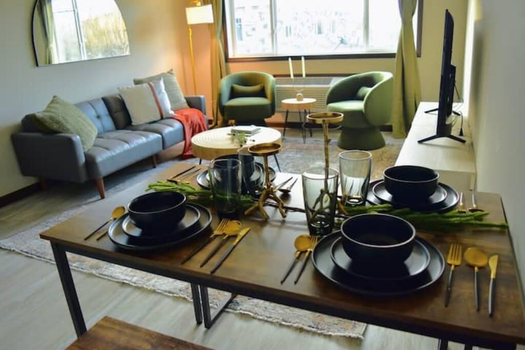 Photo of Livingroom in Rosemount