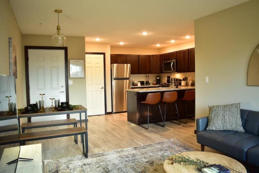Photo of Livingroom in Rosemount