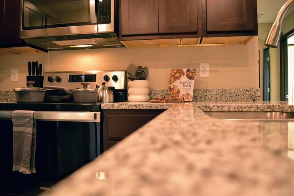 Photo of Kitchen in Rosemount