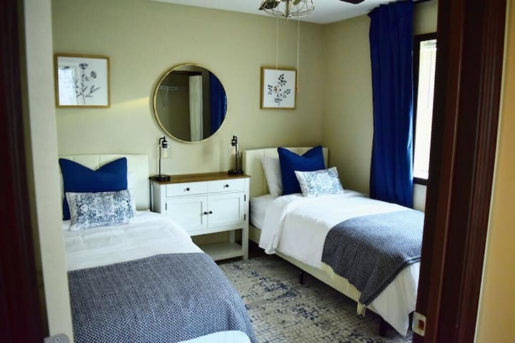 Photo of Bedroom in Rosemount