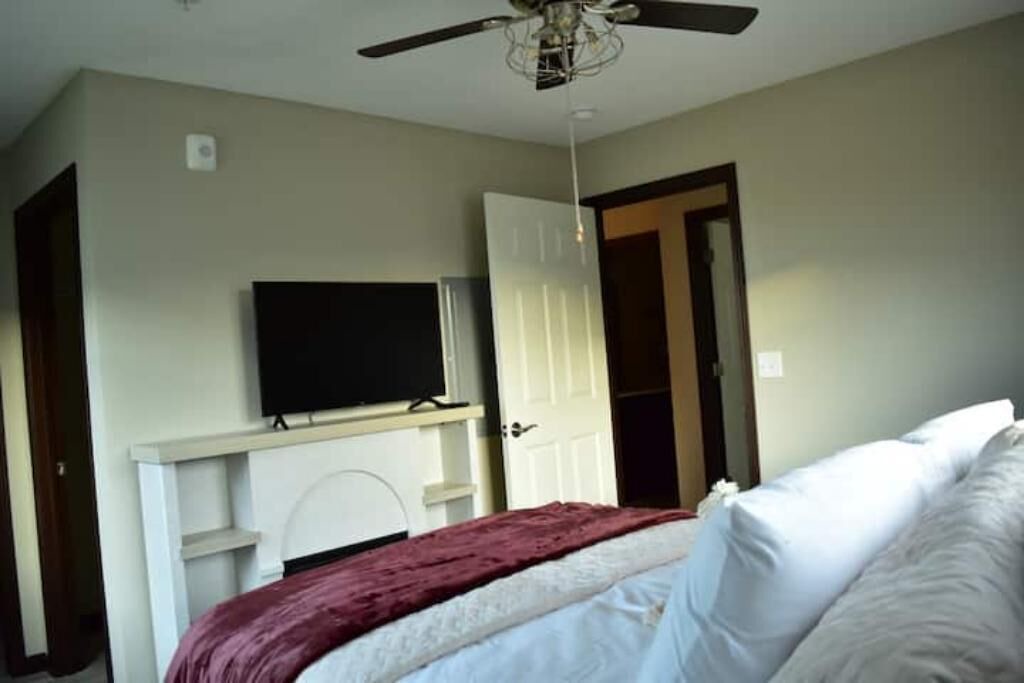 Photo of Bedroom in Rosemount