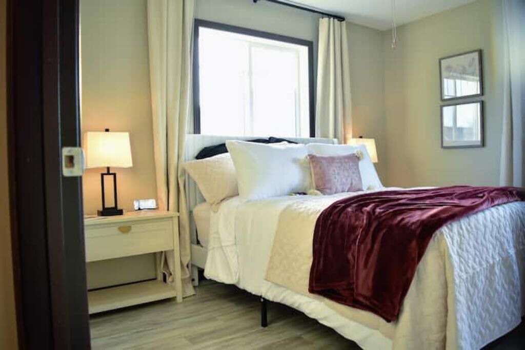 Photo of Bedroom in Rosemount