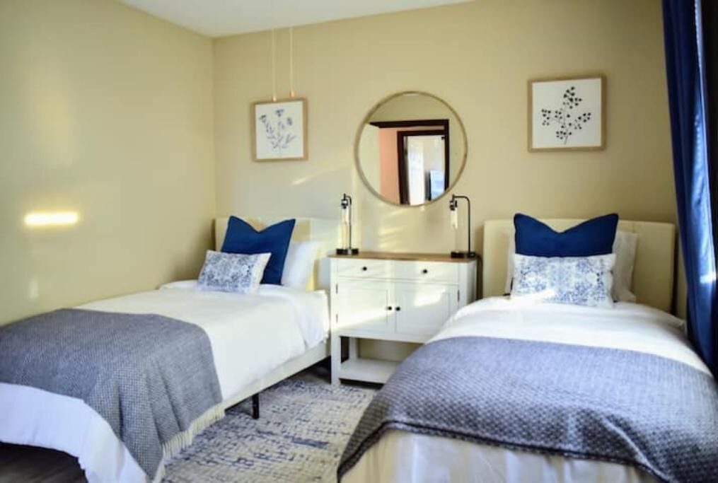 Photo of Bedroom in Rosemount