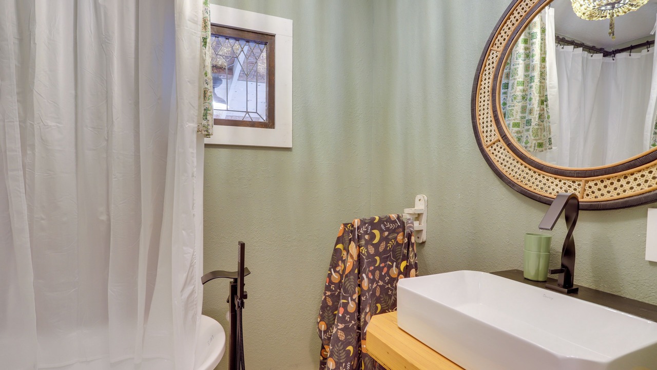 Photo of Bathroom in Coloma