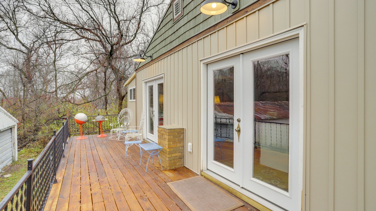 Photo of Outdoor in Coloma