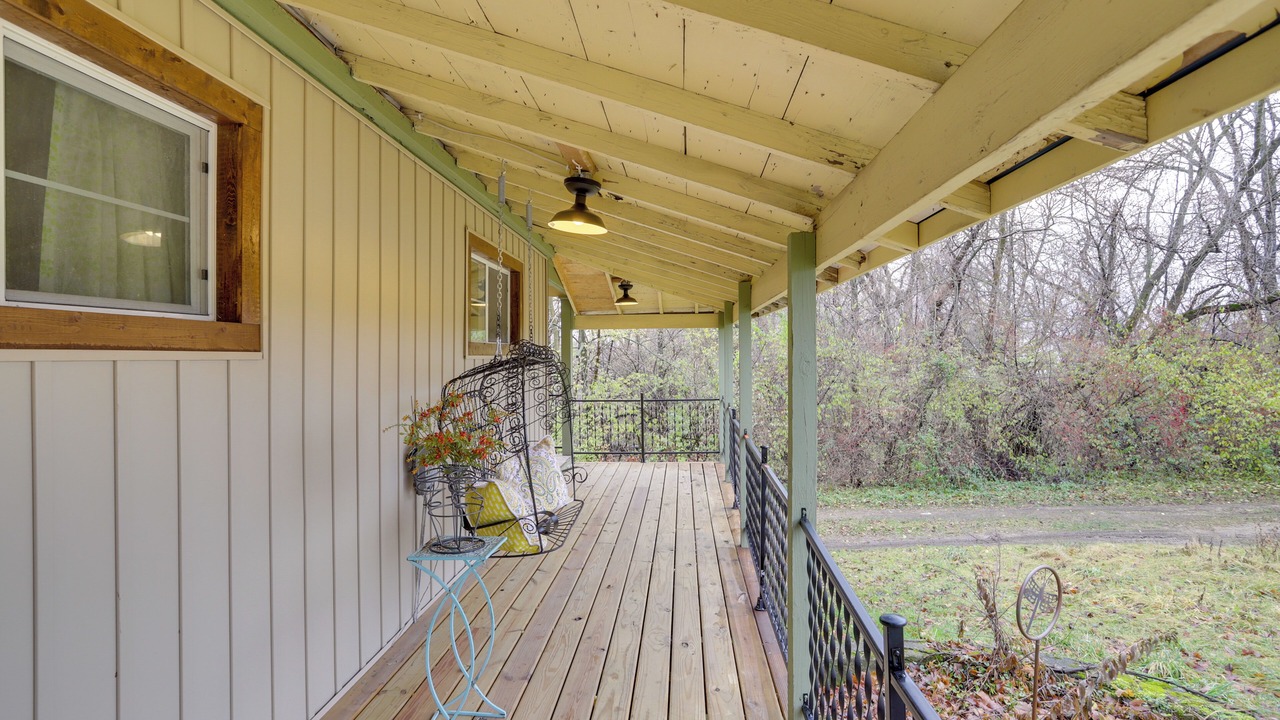 Photo of Outdoor in Coloma