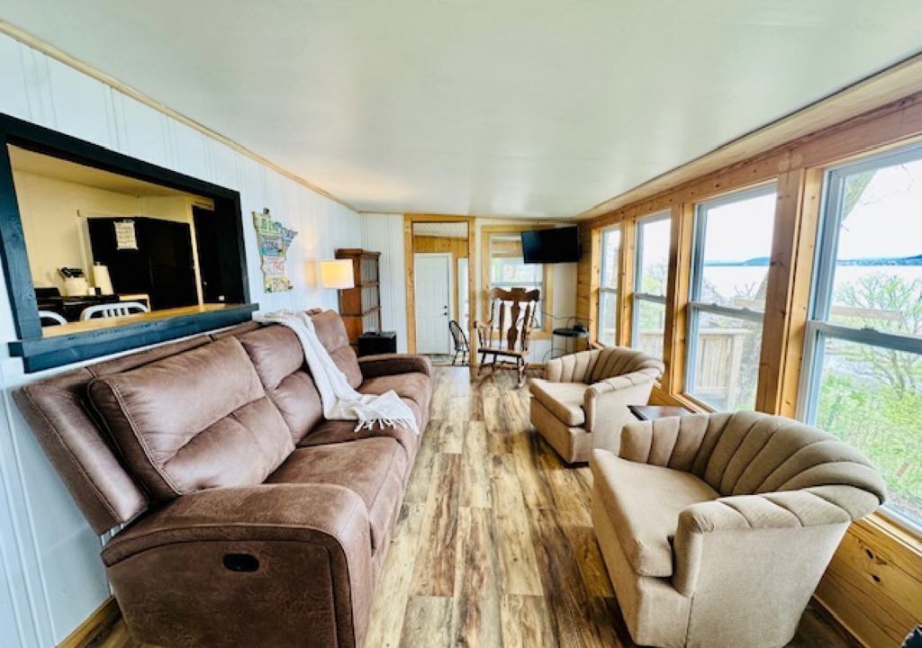 Photo of Livingroom in Wabasha