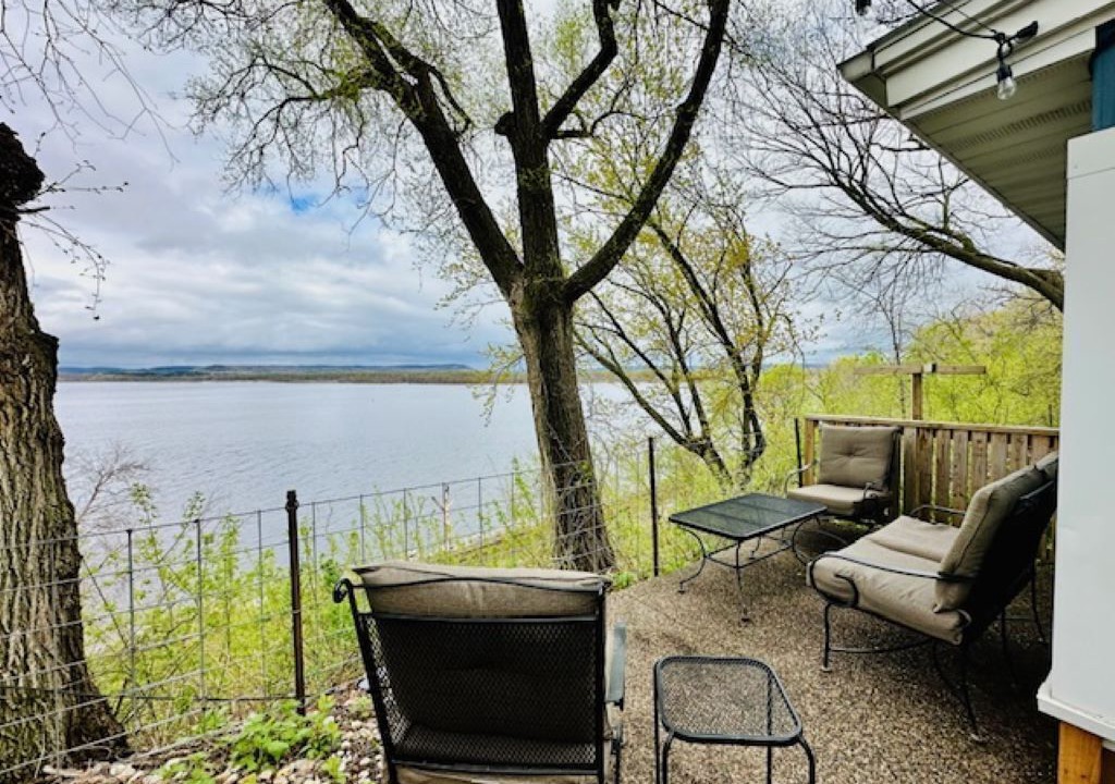 Photo of Patio Balcony in Wabasha