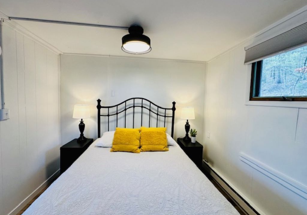 Photo of Bedroom in Wabasha