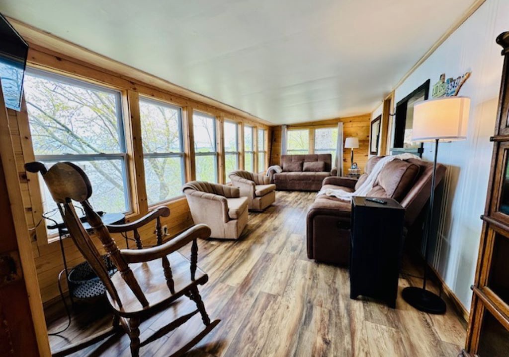 Photo of Livingroom in Wabasha