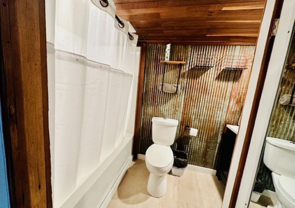 Photo of Bathroom in Wabasha