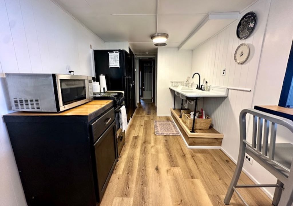 Photo of Kitchen in Wabasha