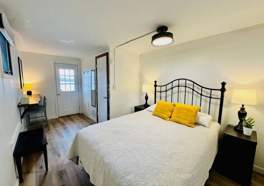 Photo of Bedroom in Wabasha