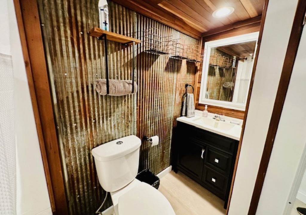 Photo of Bathroom in Wabasha